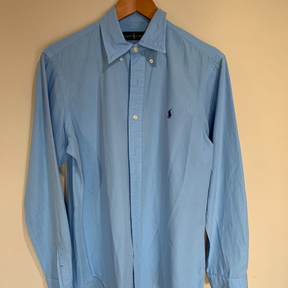 Ralph Lauren Button Down Shirt